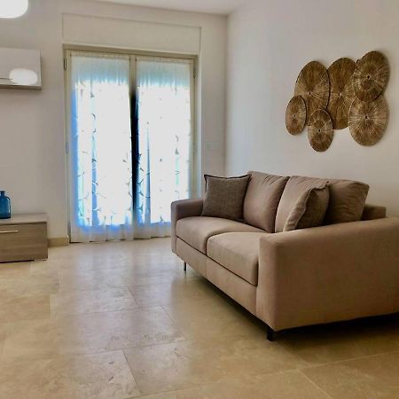 Appartamento Iris San Vincenzo Bagian luar foto