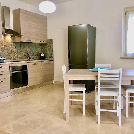 Appartamento Iris San Vincenzo Bagian luar foto