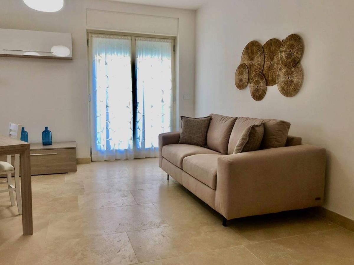 Appartamento Iris San Vincenzo Bagian luar foto