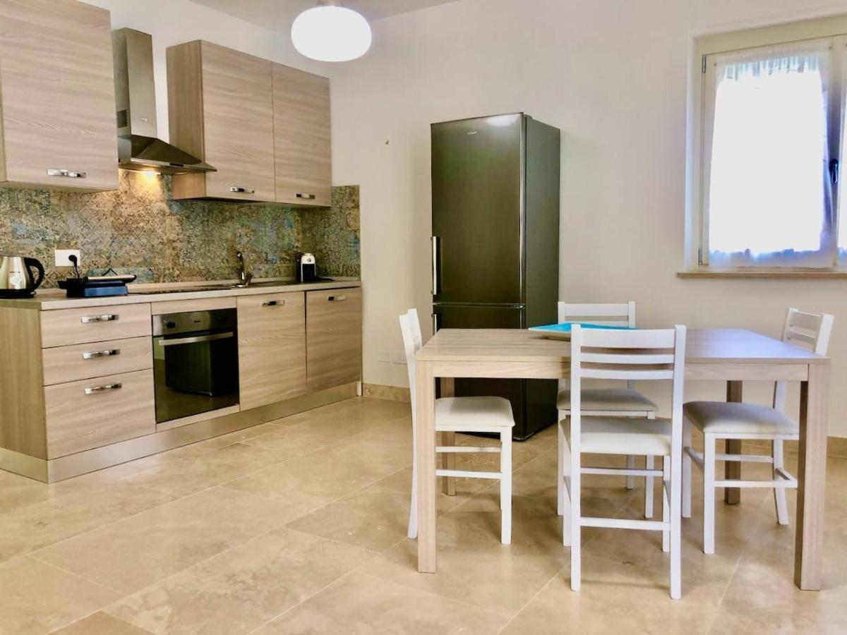 Appartamento Iris San Vincenzo Bagian luar foto