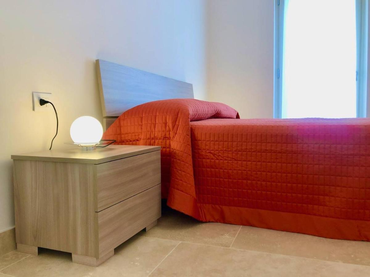 Appartamento Iris San Vincenzo Bagian luar foto
