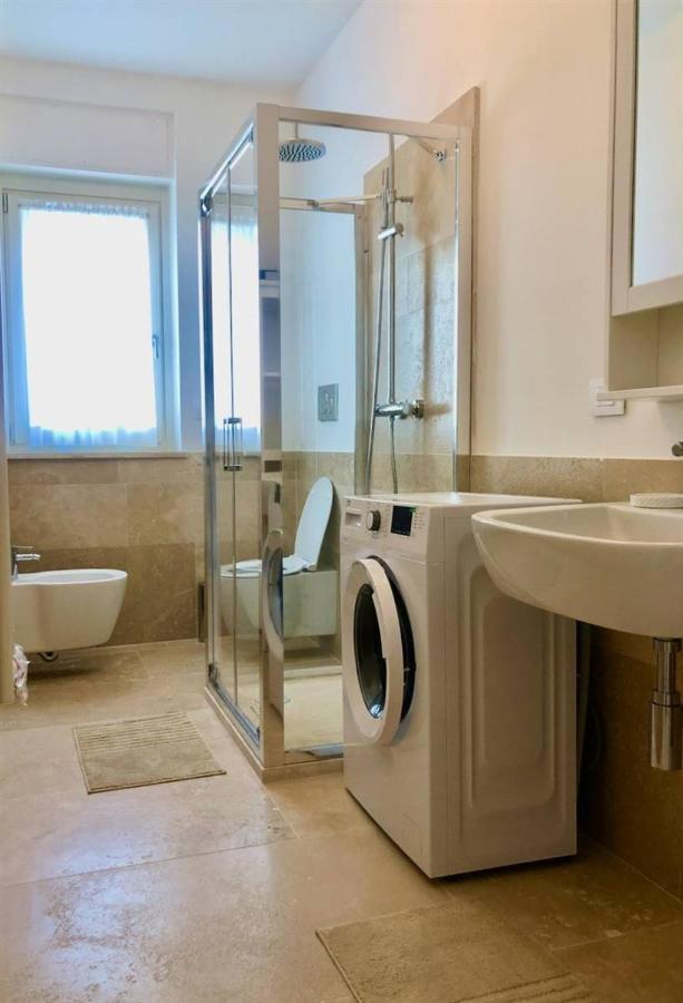 Appartamento Iris San Vincenzo Bagian luar foto